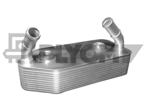 Oil Cooler, engine oil (P462521)