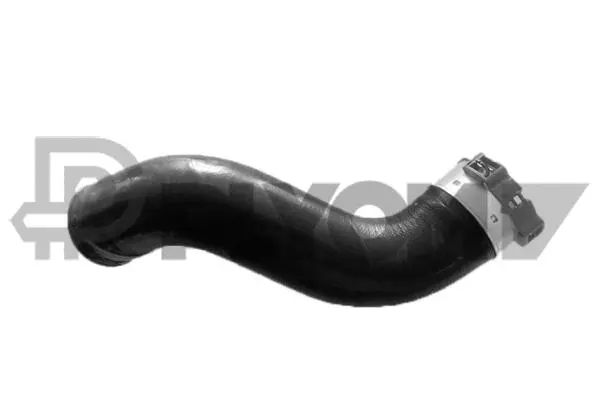 Charge Air Hose (P754489)