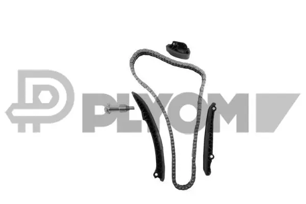 Timing Chain Kit (P752078)