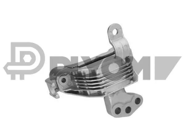 Mounting, engine (P756295)