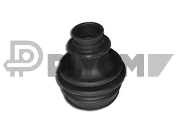 Bellow Kit, drive shaft (P030400)