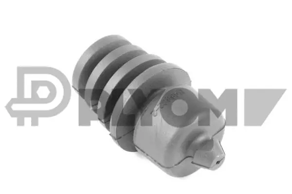 Rubber Buffer, suspension (P750608)