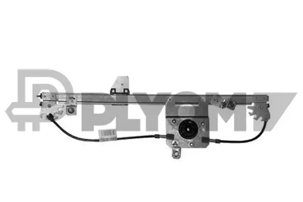 Window Regulator (P027366)