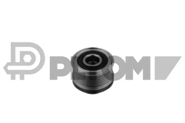 Alternator Freewheel Clutch (P771955)