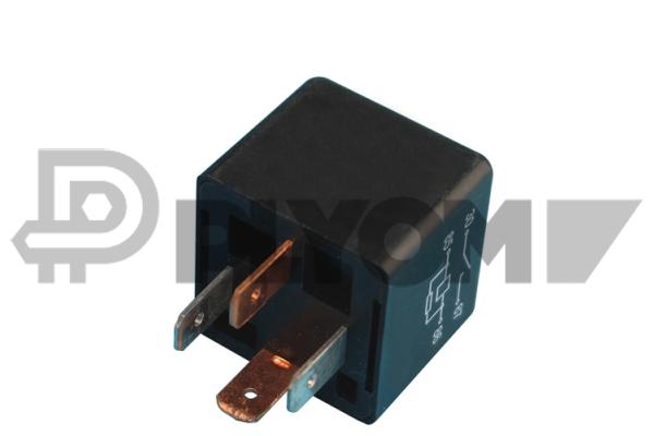Multifunctional Relay (P768524)