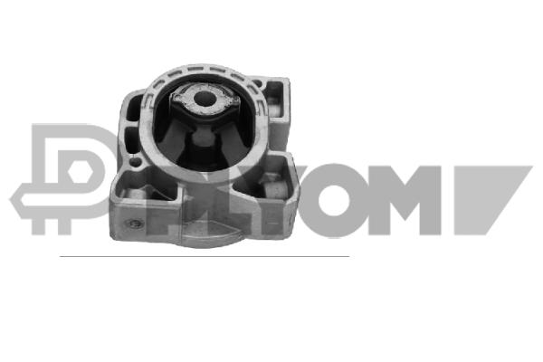 Mounting, engine (P181150)
