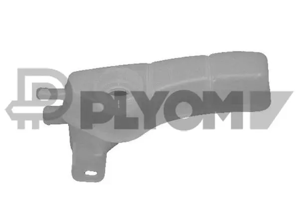 Expansion Tank, coolant (P081018)