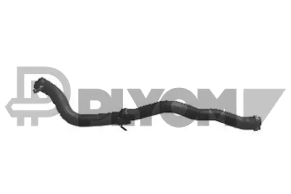 Charge Air Hose (P026832)