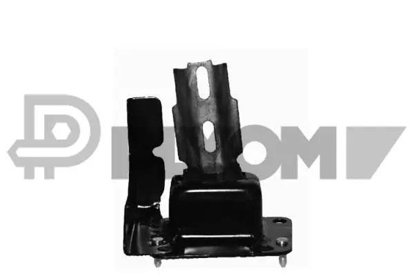 Mounting, engine (P031692)