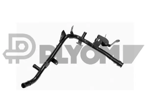 Coolant Pipe (P955309)