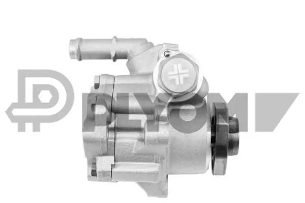 Hydraulic Pump, steering (P773764)