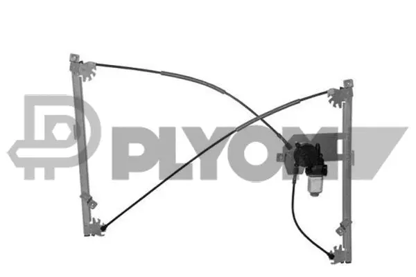 Window Regulator (P027345)