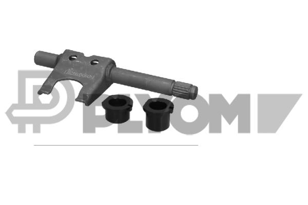 Release Fork, clutch (P011198)