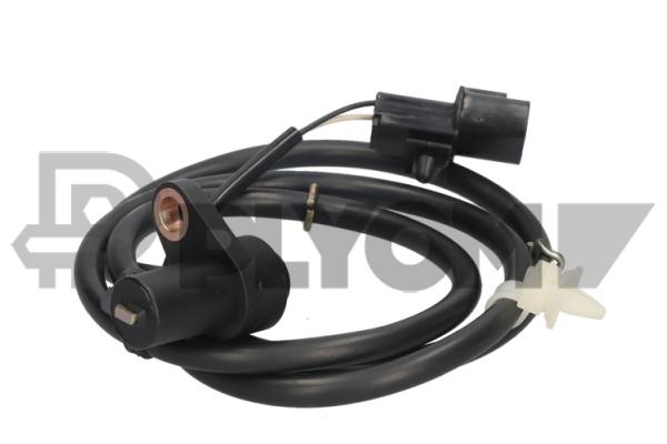 Sensor, wheel speed (P772681)