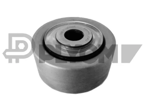 Deflection/Guide Pulley, V-ribbed belt (P752367)
