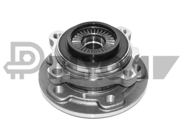 Wheel Bearing Kit (P772045)