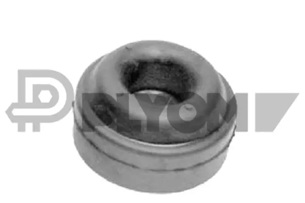 Mounting, control/trailing arm (P767225)