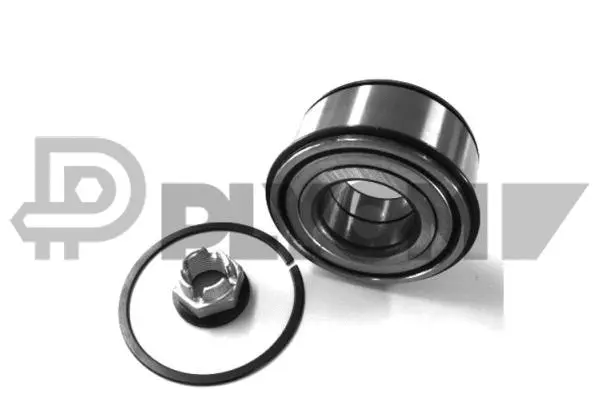 Wheel Bearing Kit (P754781)
