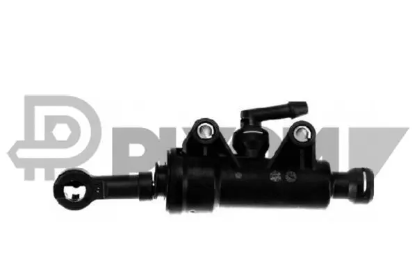Master Cylinder, clutch (P750266)