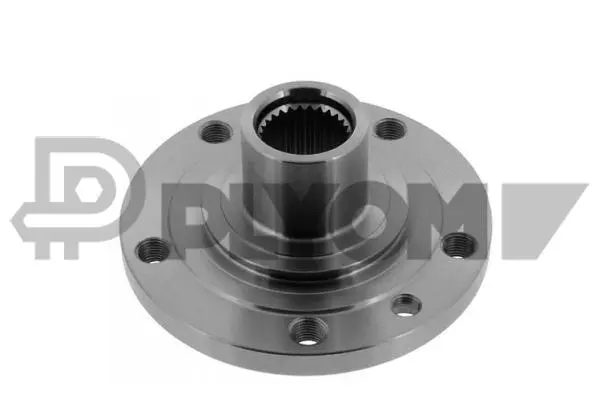 Wheel Hub (P774170)