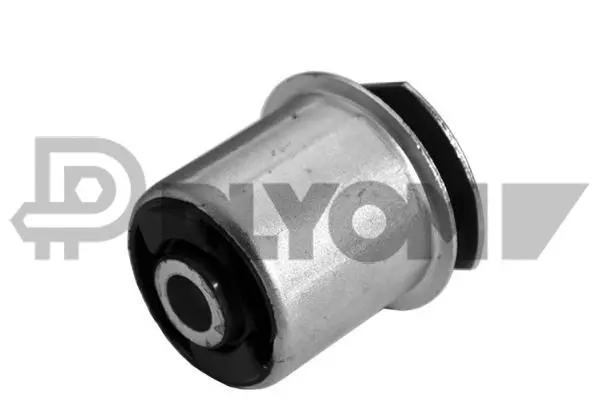 Bushing, axle beam (P755646)