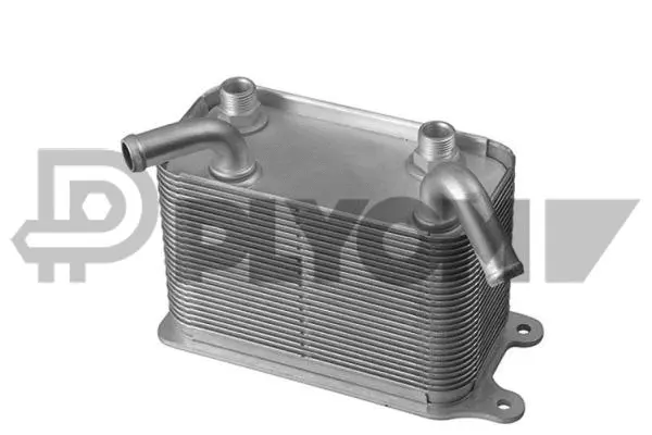 Oil Cooler, engine oil (P751751)