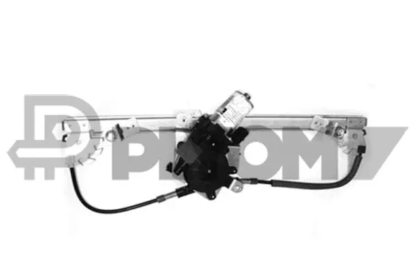 Window Regulator (P017351)