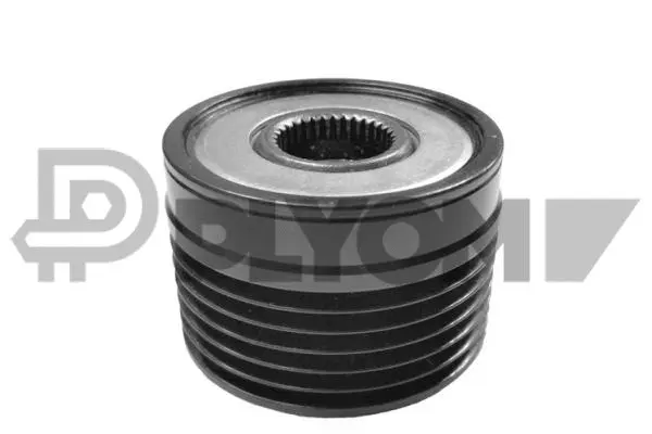 Alternator Freewheel Clutch (P030954)