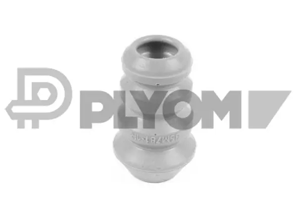 Rubber Buffer, suspension (P750644)