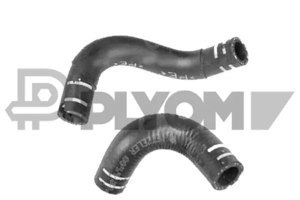 Radiator Hose (P751870)