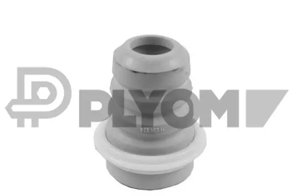 Rubber Buffer, suspension (P750043)