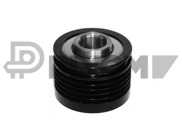 Alternator Freewheel Clutch (P180906)