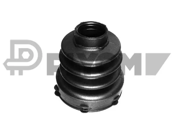 Bellow, drive shaft (P081215)