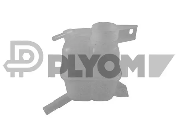 Expansion Tank, coolant (P750335)
