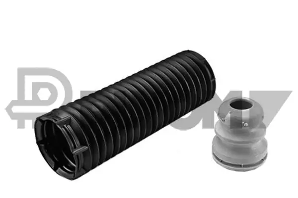Dust Cover Kit, shock absorber (P750926)