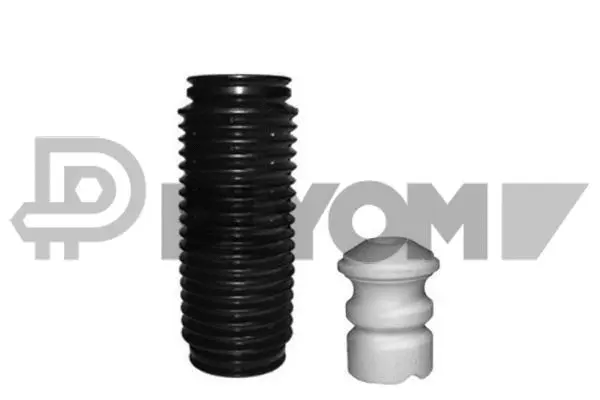Dust Cover Kit, shock absorber (P750935)