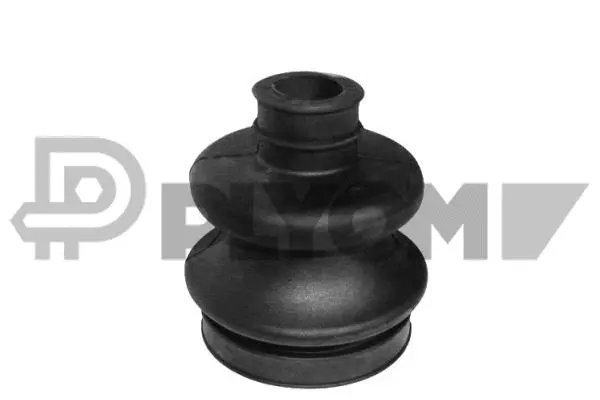 Bellow, drive shaft (P180104)