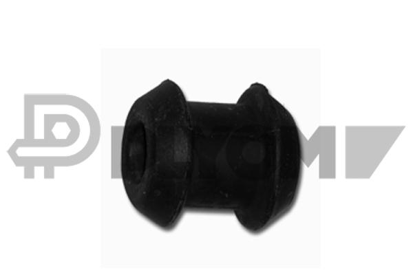 Mounting, control/trailing arm (P460887)