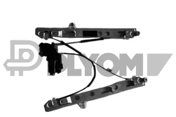 Window Regulator (P027337)