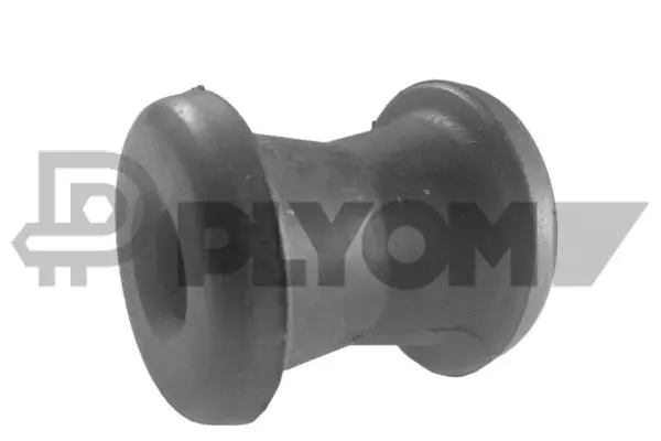 Mounting, control/trailing arm (P010320)