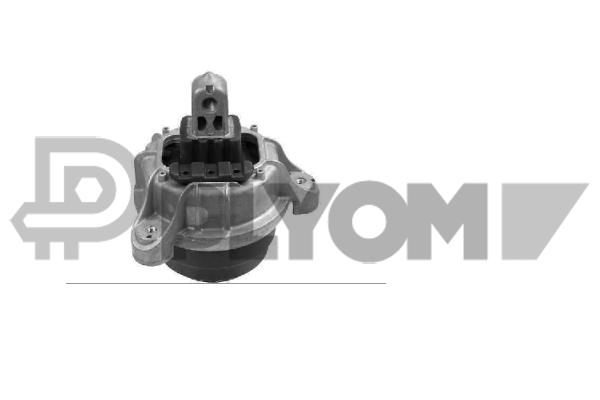 Mounting, engine (P775841)