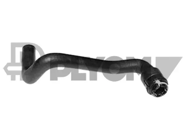 Hose, heat exchanger (heating) (P752759)