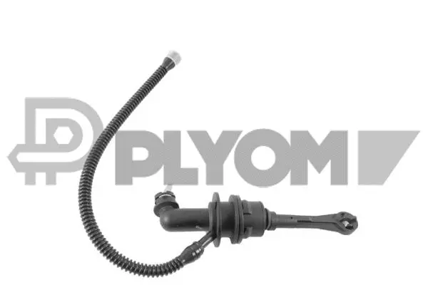 Master Cylinder, clutch (P750271)