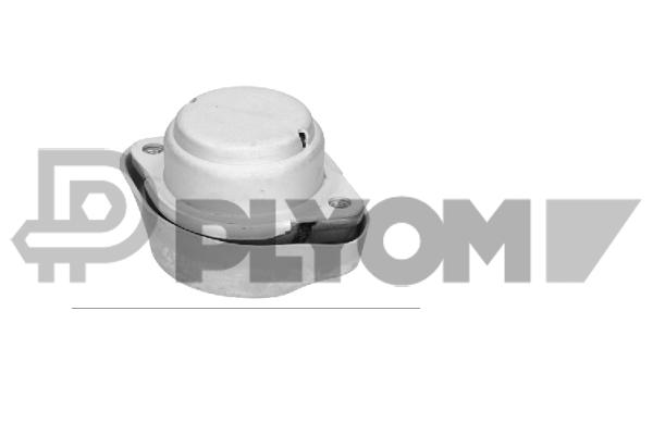 Mounting, manual transmission (P461147)