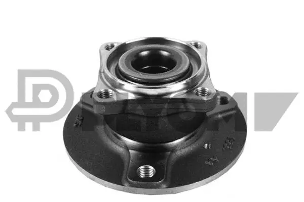 Wheel Hub (P750740)