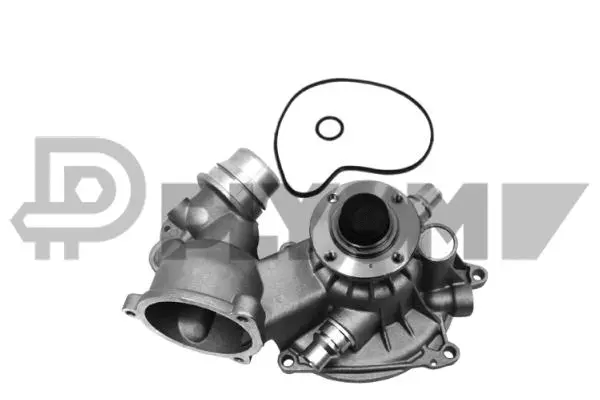 Water Pump, engine cooling (P768755)