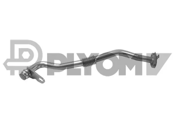 Oil Pipe, charger (P770011)