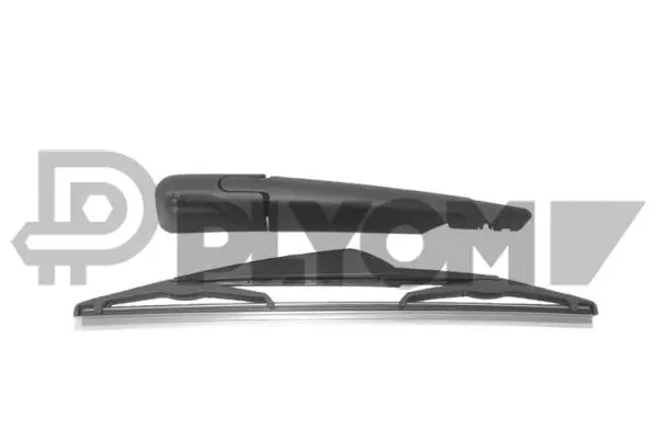 Wiper Blade (P752627)