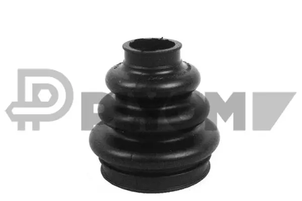 Bellow Kit, drive shaft (P201619)