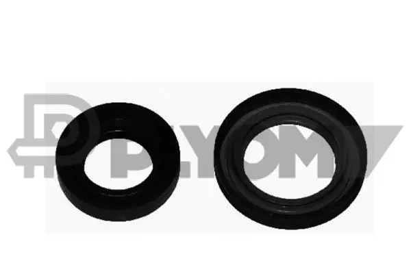Shaft Seal, differential (P751924)